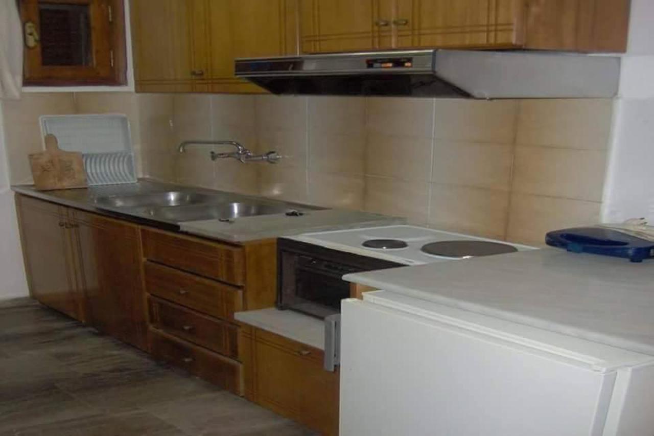 Vlachos Apartments Sidárion Buitenkant foto
