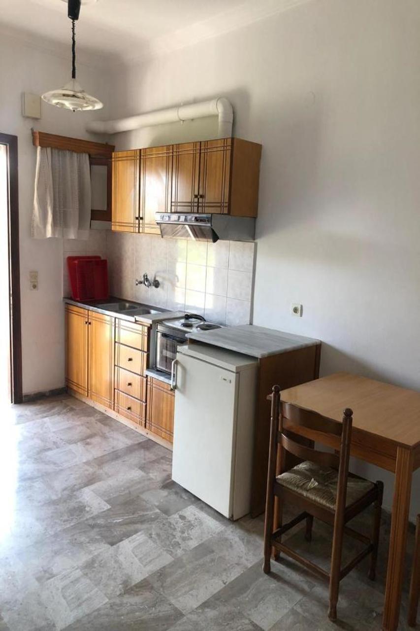 Vlachos Apartments Sidárion Buitenkant foto